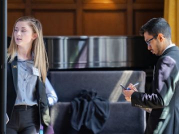 2019 Spring Symposium